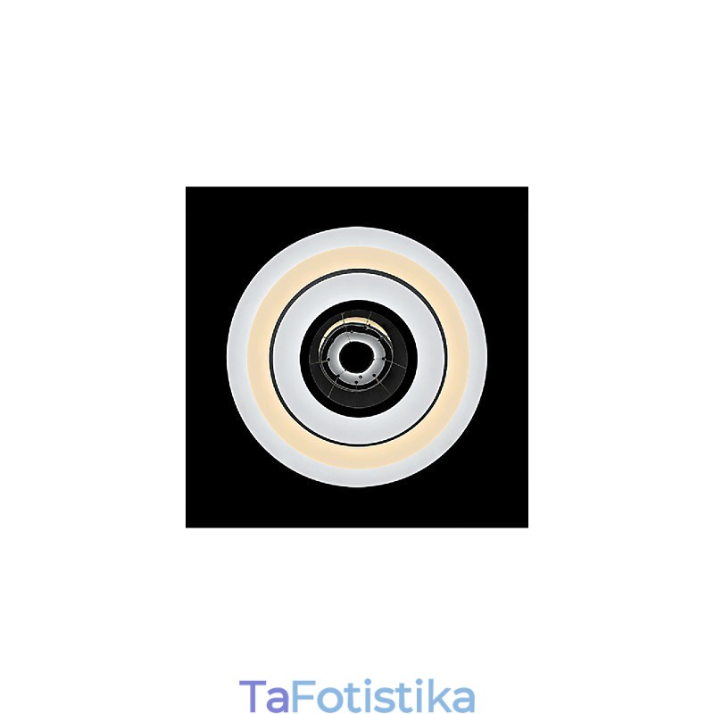 Ακρυλικό Κρεμαστό Φωτιστικό Πολυέλαιος Φωτισμός Οροφής με Σχήμα DIY