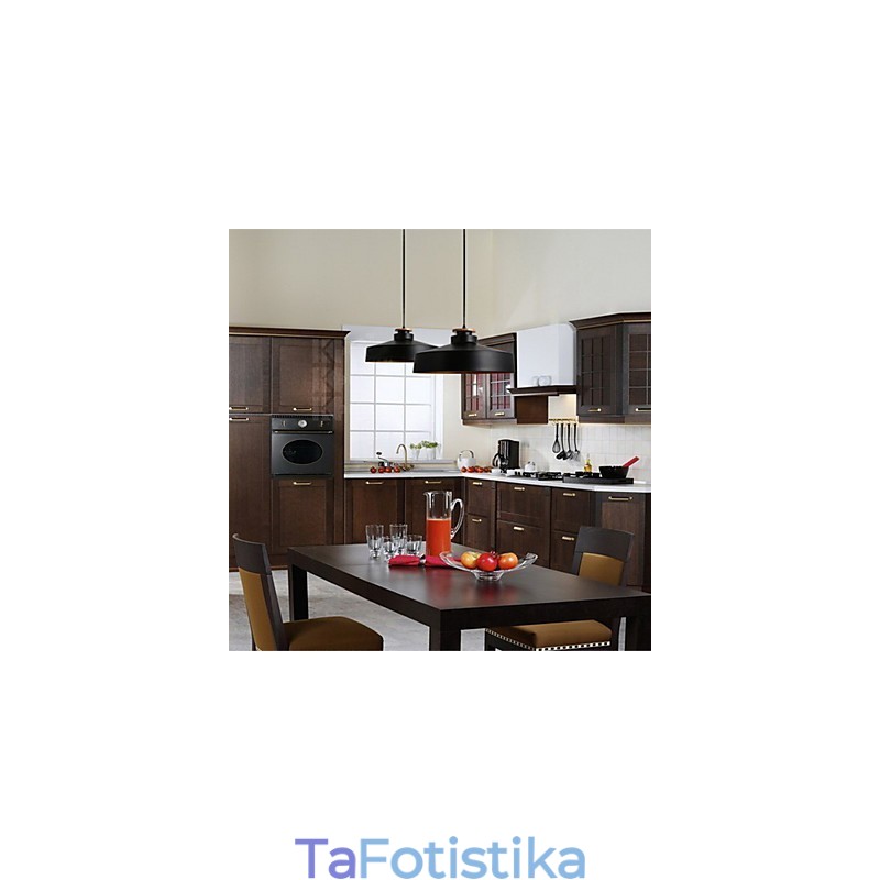 Κρεμαστά Φωτάκια Μοντέρνα Σύγχρονη Μεταλλική