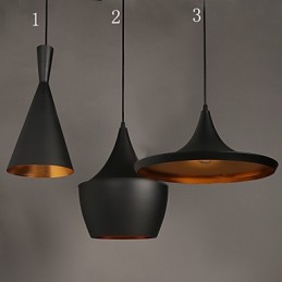 Επαναφορά Ancient Ways Single Head Droplight Creative Instrument Industry