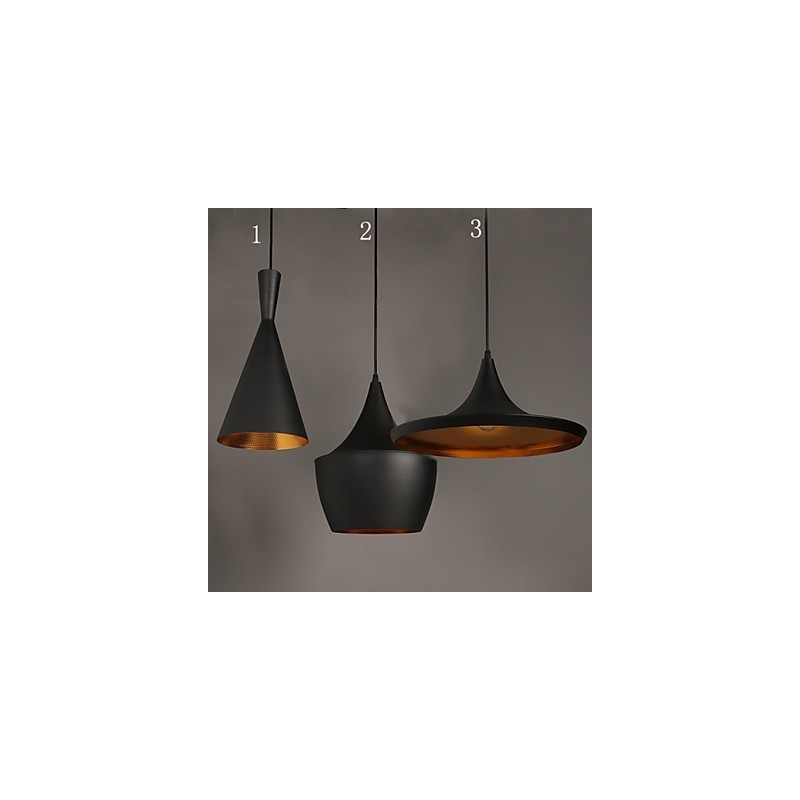 Επαναφορά Ancient Ways Single Head Droplight Creative Instrument Industry