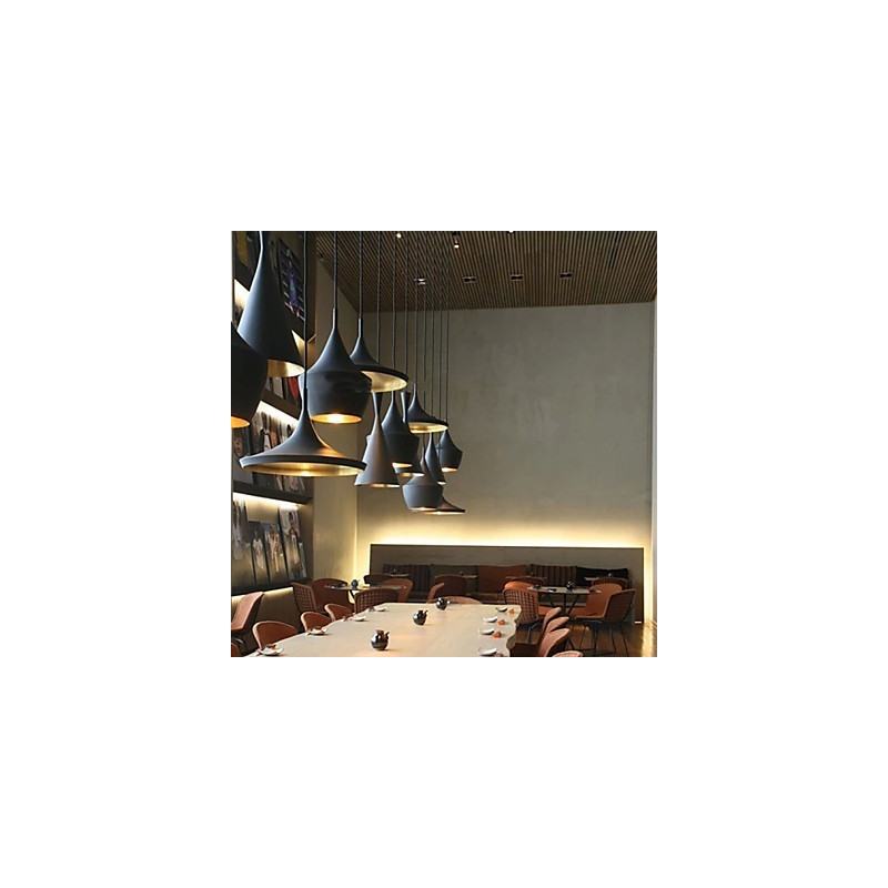 Επαναφορά Ancient Ways Single Head Droplight Creative Instrument Industry