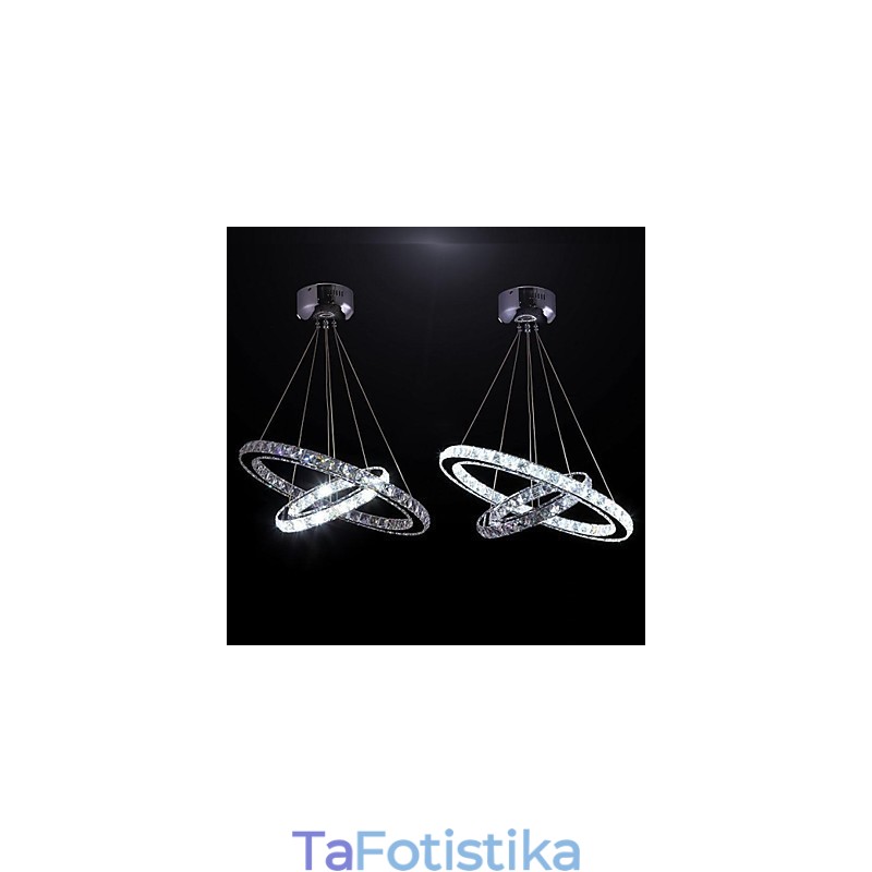 Μοντέρνο Σύγχρονο Παραδοσιακό Κλασικό Ρουστίκ Lodge Vintage Retro Country Island Κρυστάλλινο ηλεκτρολυμένο μέταλλο
