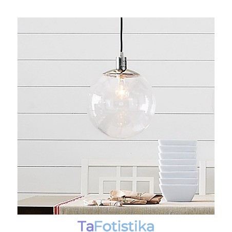 Παραδοσιακό Κλασικό Κρεμαστό Φωτιστικό Mini Globe Style Παραδοσιακό Κλασικό Κρεμαστό Φωτιστικό Mini Globe Style