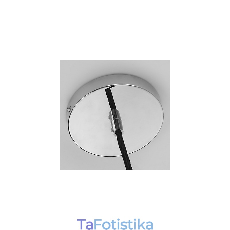 Παραδοσιακό Κλασικό Κρεμαστό Φωτιστικό Mini Globe Style