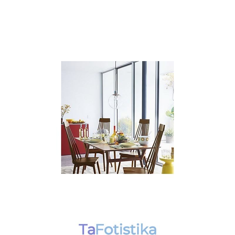 Παραδοσιακό Κλασικό Κρεμαστό Φωτιστικό Mini Globe Style