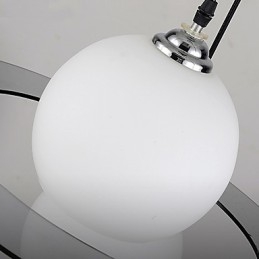Κρεμαστά Φωτάκια Μοντέρνο Σύγχρονο Γυαλί