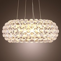 Κρεμαστό Φωτιστικό Μοντέρνο Σχέδιο Foscarini 1 Φωτιστικό