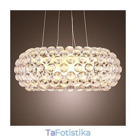 Κρεμαστό Φωτιστικό Μοντέρνο Σχέδιο Foscarini 1 Φωτιστικό Κρεμαστό Φωτιστικό Μοντέρνο Σχέδιο Foscarini 1 Φωτιστικό