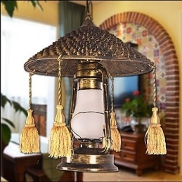 Φωτιστικό γραφείου ρετρό The Porch Lights
