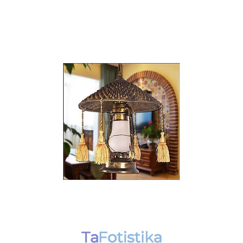 Φωτιστικό γραφείου ρετρό The Porch Lights