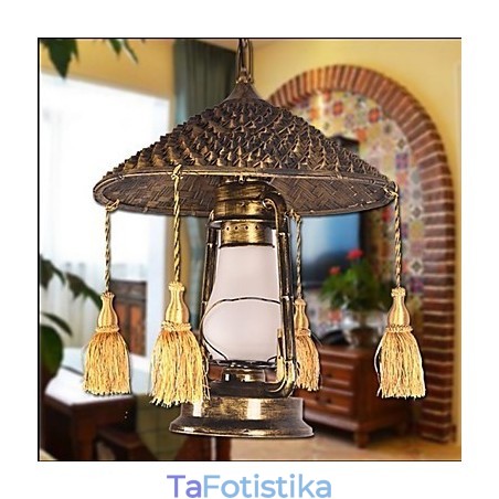 Φωτιστικό γραφείου ρετρό The Porch Lights Φωτιστικό γραφείου ρετρό The Porch Lights