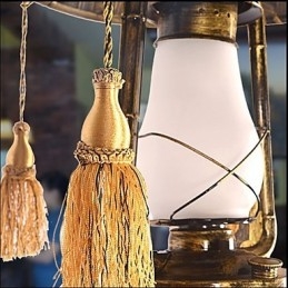 Φωτιστικό γραφείου ρετρό The Porch Lights