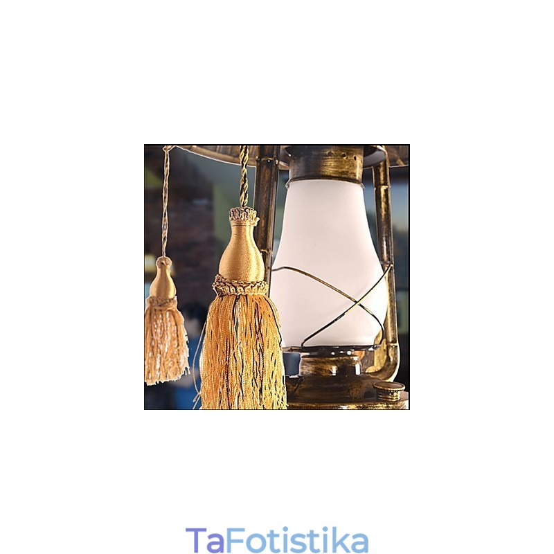 Φωτιστικό γραφείου ρετρό The Porch Lights