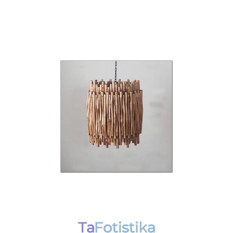 Κλαδί μασίφ ξύλου