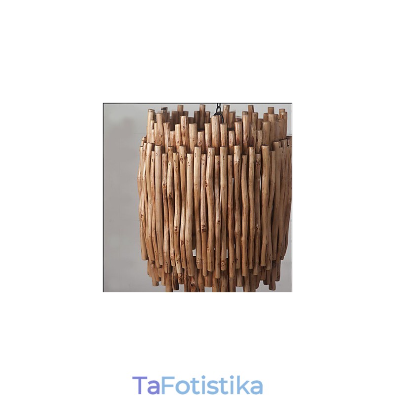 Κλαδί μασίφ ξύλου