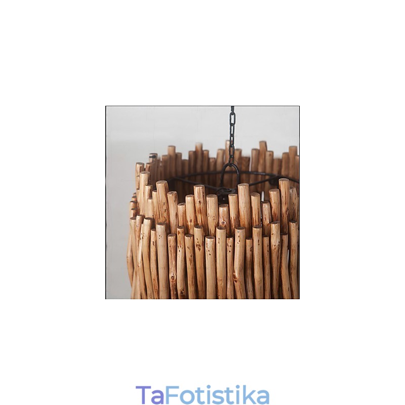 Κλαδί μασίφ ξύλου