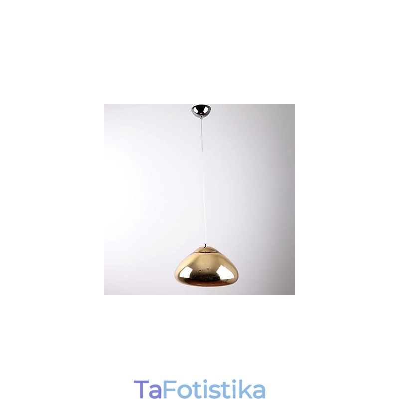 Πολυέλαιος 1 Φωτιστικό Κρεμαστό Φωτιστικό