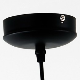 Παραδοσιακό Κλασικό Ρετρό Μπολ Μίνι Φωτιστικό Κρεμαστό Πίνακας Ζωγραφικής