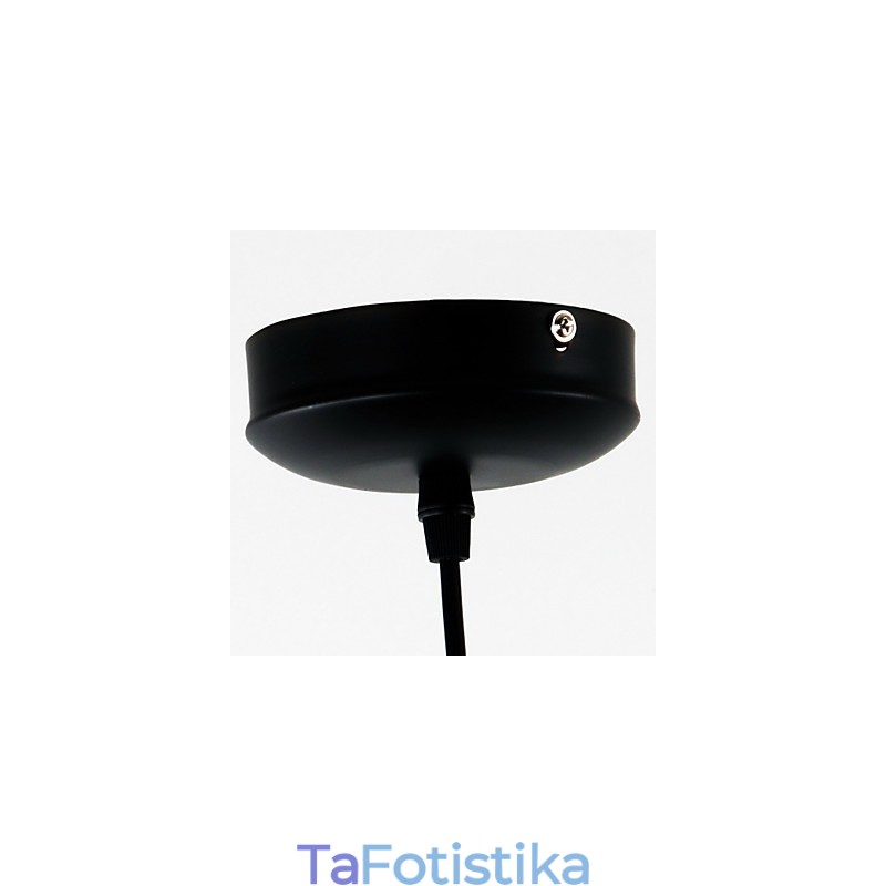 Παραδοσιακό Κλασικό Ρετρό Μπολ Μίνι Φωτιστικό Κρεμαστό Πίνακας Ζωγραφικής