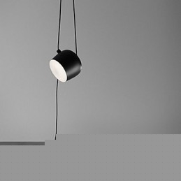 Σύγχρονη Σύγχρονη Ζωγραφική Μεταλλικό Κρεμαστό Φωτιστικό