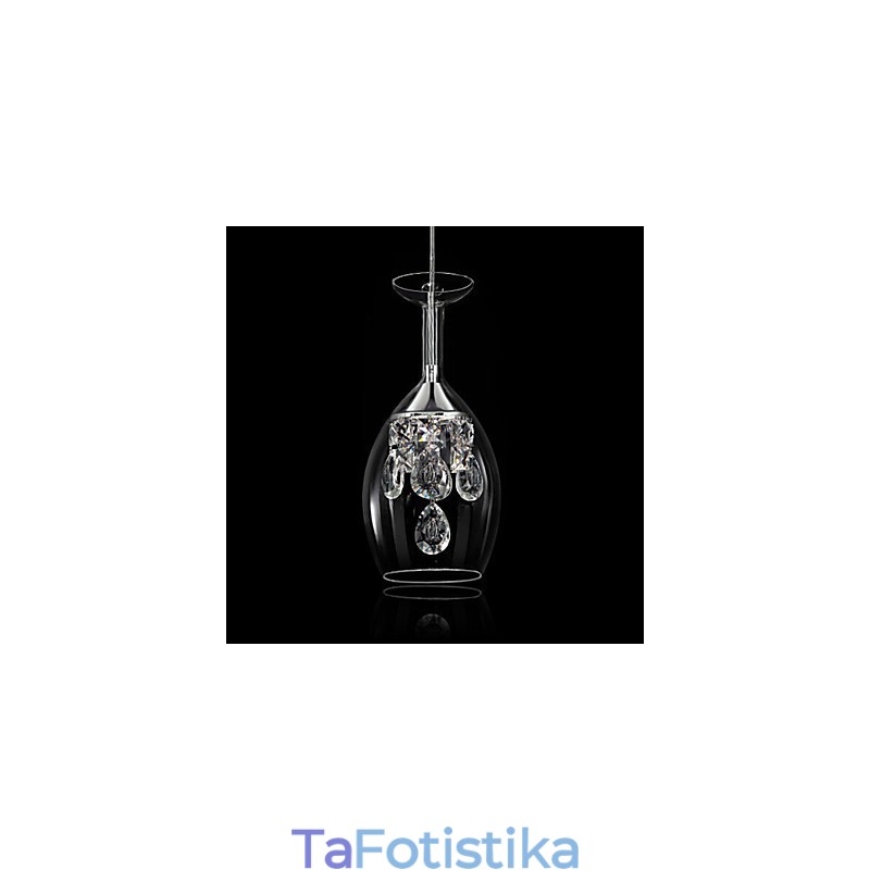 Modern Contemporary Island Others Μεταλλικό Φωτιστικό Κρεμαστό Πολυέλαιος