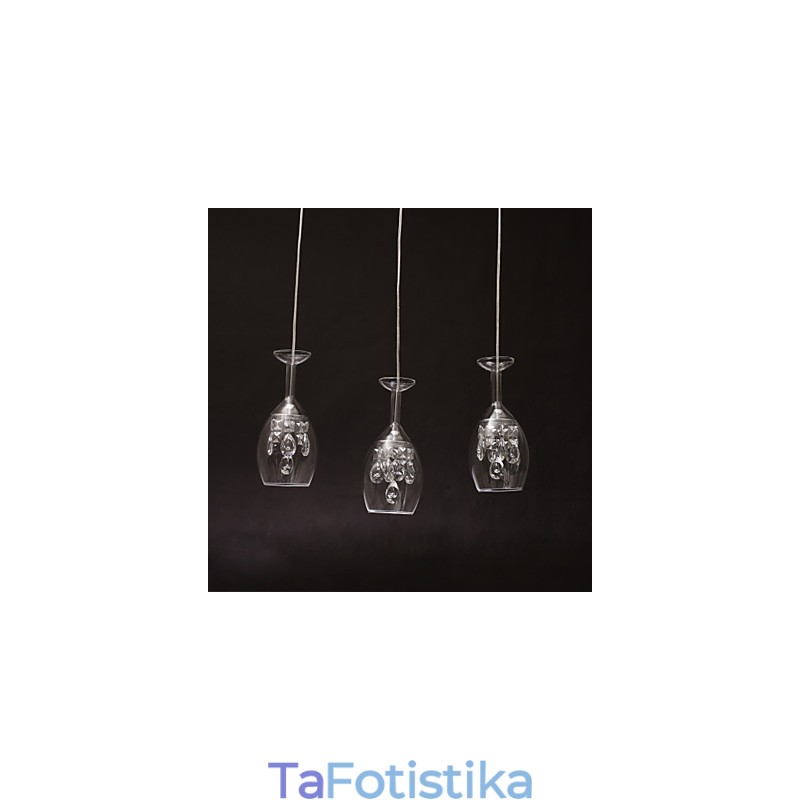 Modern Contemporary Island Others Μεταλλικό Φωτιστικό Κρεμαστό Πολυέλαιος