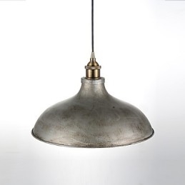 1 Φωτιστικά Κρεμαστά φωτιστικά Antique Vintage Style Industry Style Iron MetalsDrop Light