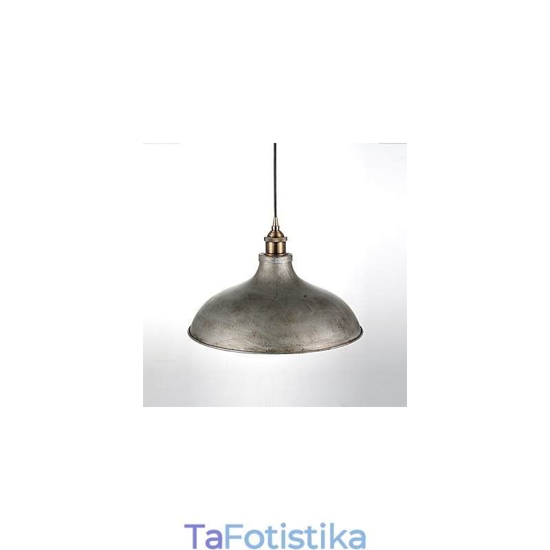 1 Φωτιστικά Κρεμαστά φωτιστικά Antique Vintage Style Industry Style Iron MetalsDrop Light