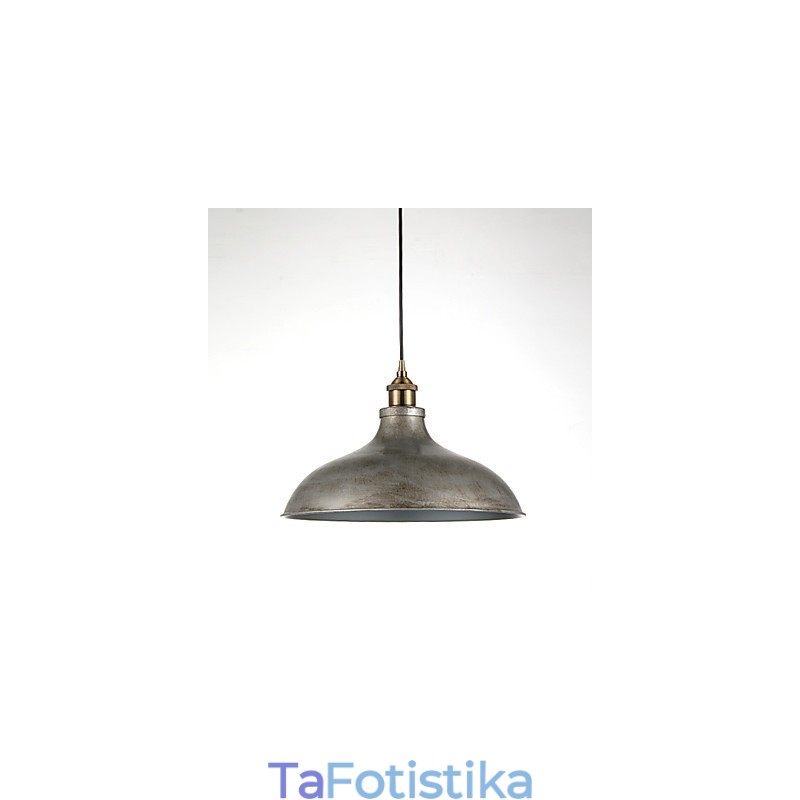 1 Φωτιστικά Κρεμαστά φωτιστικά Antique Vintage Style Industry Style Iron MetalsDrop Light