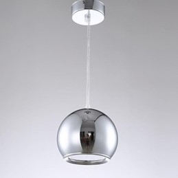 Droplight The Plating Χρώμα Κρεμαστό φως Σχήμα Apple Light