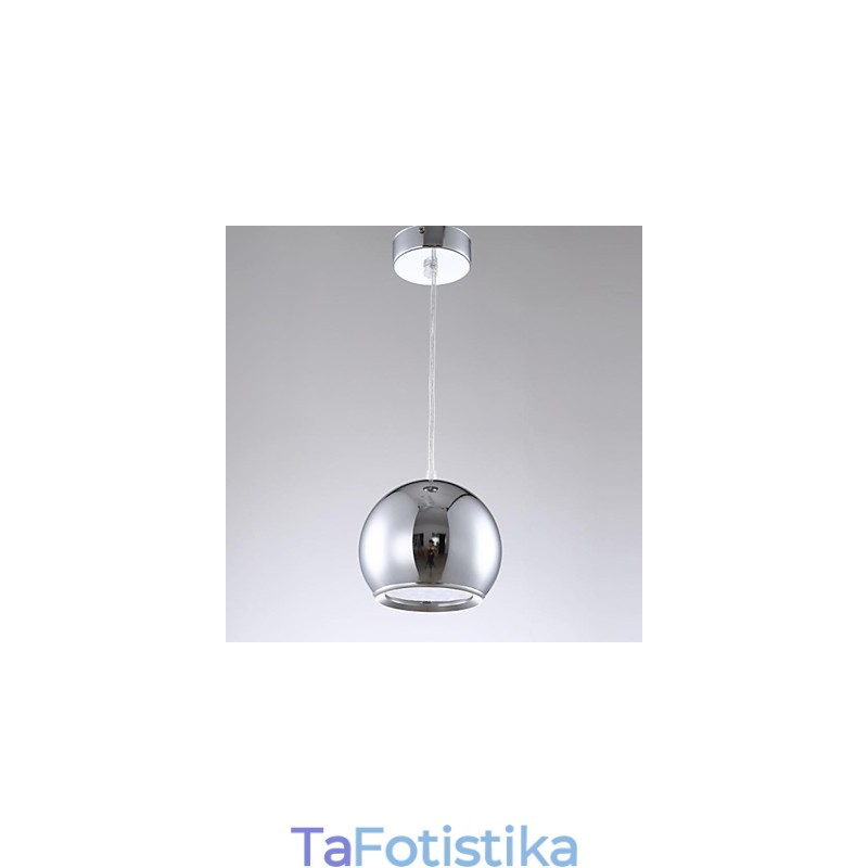 Droplight The Plating Χρώμα Κρεμαστό φως Σχήμα Apple Light