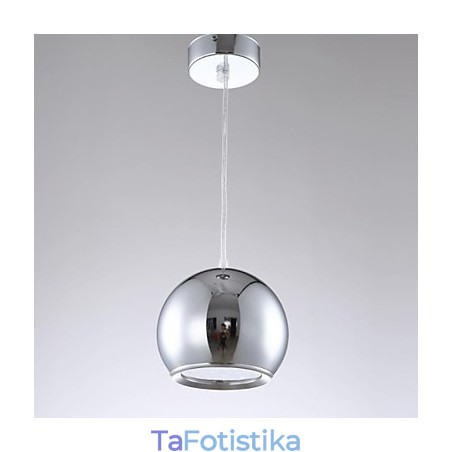 Droplight The Plating Χρώμα Κρεμαστό φως Σχήμα Apple Light Droplight The Plating Χρώμα Κρεμαστό φως Σχήμα Apple Light