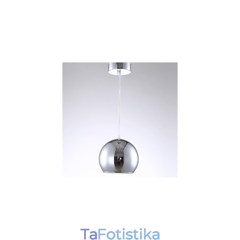 Droplight The Plating Χρώμα Κρεμαστό φως Σχήμα Apple Light