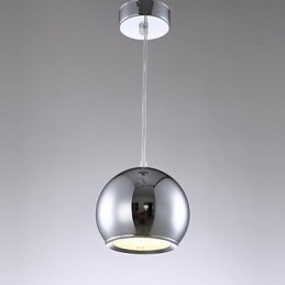 Droplight The Plating Χρώμα Κρεμαστό φως Σχήμα Apple Light