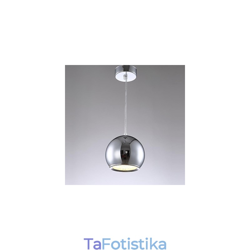 Droplight The Plating Χρώμα Κρεμαστό φως Σχήμα Apple Light