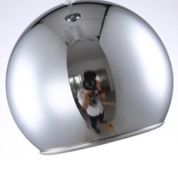 Droplight The Plating Χρώμα Κρεμαστό φως Σχήμα Apple Light