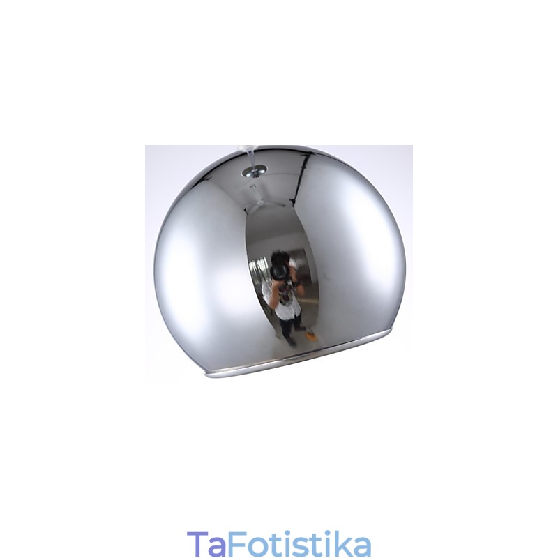 Droplight The Plating Χρώμα Κρεμαστό φως Σχήμα Apple Light
