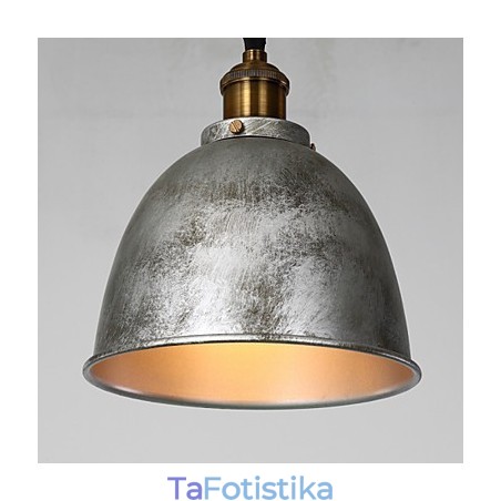 Amercian Loft Cover Κρεμαστό φωτιστικό για το σπίτι και το σταγονόμετρο εσωτερικού χώρου Amercian Loft Cover Κρεμαστό φωτιστικό για το σπίτι και το σταγονόμετρο εσωτερικού χώρου