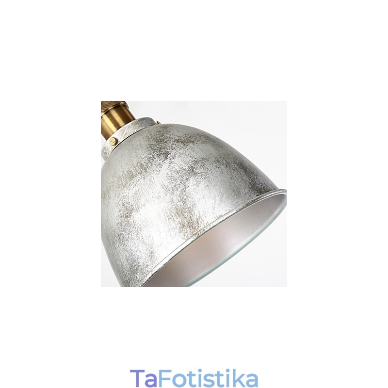 Amercian Loft Cover Κρεμαστό φωτιστικό για το σπίτι και το σταγονόμετρο εσωτερικού χώρου