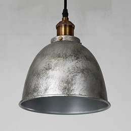 Amercian Loft Cover Κρεμαστό φωτιστικό για το σπίτι και το σταγονόμετρο εσωτερικού χώρου
