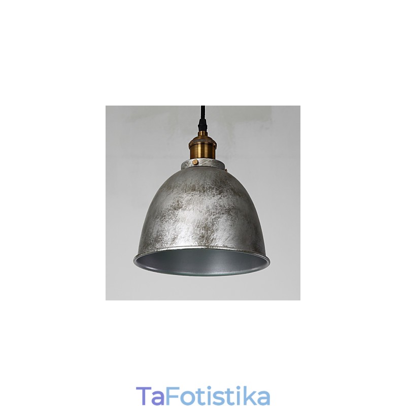 Amercian Loft Cover Κρεμαστό φωτιστικό για το σπίτι και το σταγονόμετρο εσωτερικού χώρου