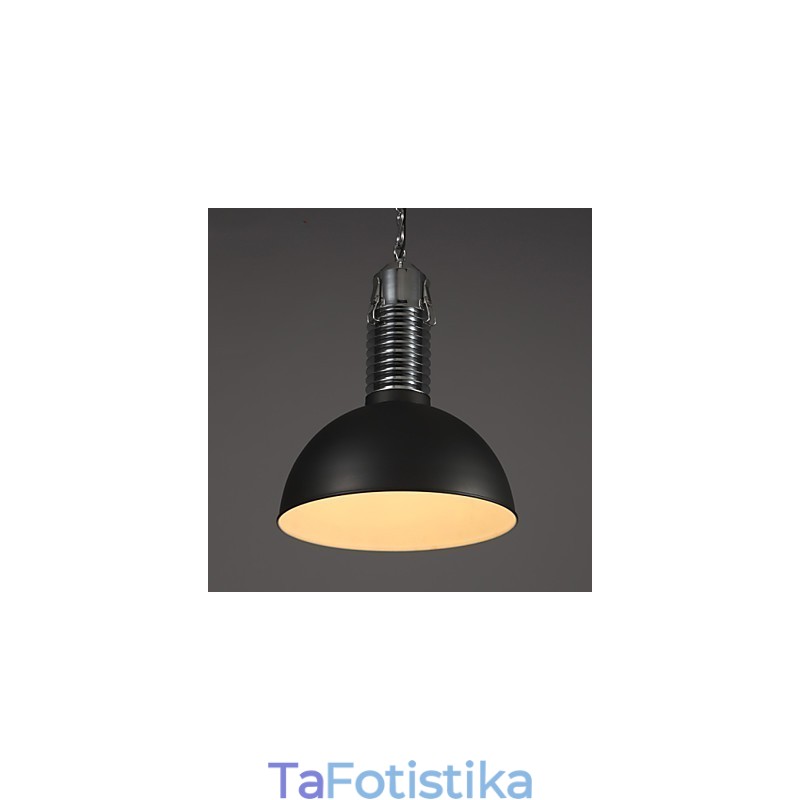 Παραδοσιακός κλασικός vintage μίνι μεταλλικός πολυέλαιος