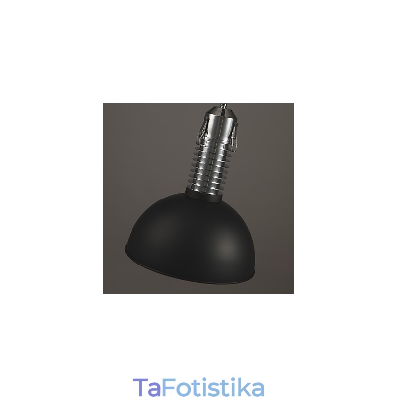 Παραδοσιακός κλασικός vintage μίνι μεταλλικός πολυέλαιος
