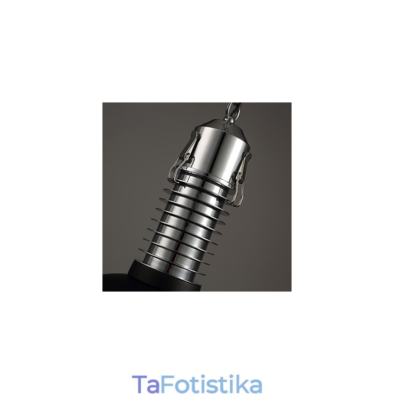 Παραδοσιακός κλασικός vintage μίνι μεταλλικός πολυέλαιος