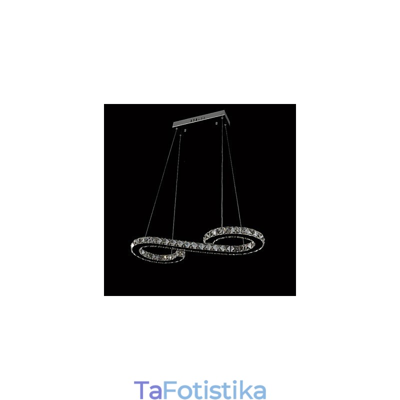 Μοντέλο Κρεμαστό Φωτιστικό Μοντέρνα Κρυστάλλινα Φωτιστικά Φωτιστικά Πολυτελή Φωτιστικά Οροφής