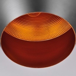 Μοντέρνο μοντέρνο ρετρό μίνι ύφος ζωγραφική φωτιστικό κρεμαστό