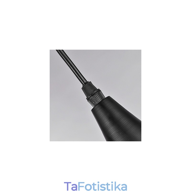 Μοντέρνο μοντέρνο ρετρό μίνι ύφος ζωγραφική φωτιστικό κρεμαστό