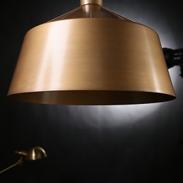 Retro Design Θέμα δημιουργικού σχεδιασμού Πολυέλαιος Πολυέλαιος LOFT Πολυέλαιος αμερικανικού βιομηχανικού στυλ