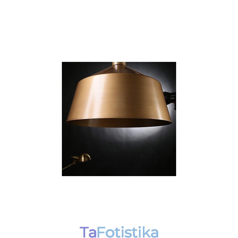Retro Design Θέμα δημιουργικού σχεδιασμού Πολυέλαιος Πολυέλαιος LOFT Πολυέλαιος αμερικανικού βιομηχανικού στυλ