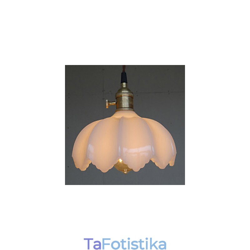 Μπολ Mini Style Others Πλαστικό κρεμαστό φως